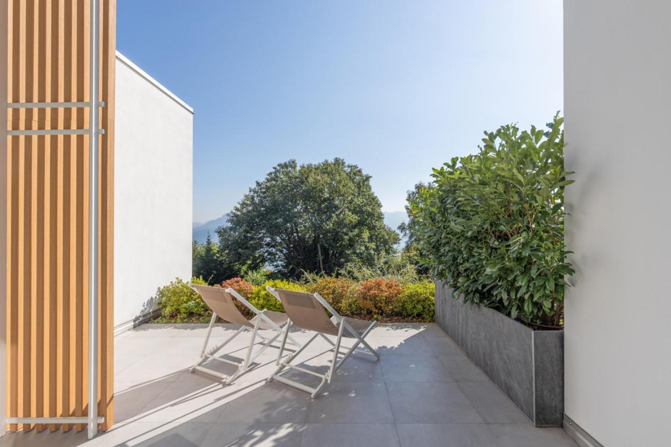 Residence Conca Verde 2 With Pool Trarego Viggiona Extérieur photo