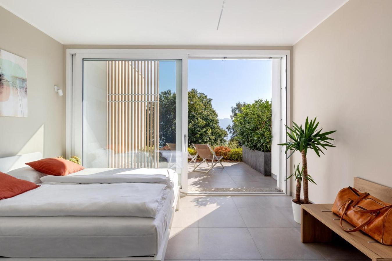 Residence Conca Verde 2 With Pool Trarego Viggiona Extérieur photo