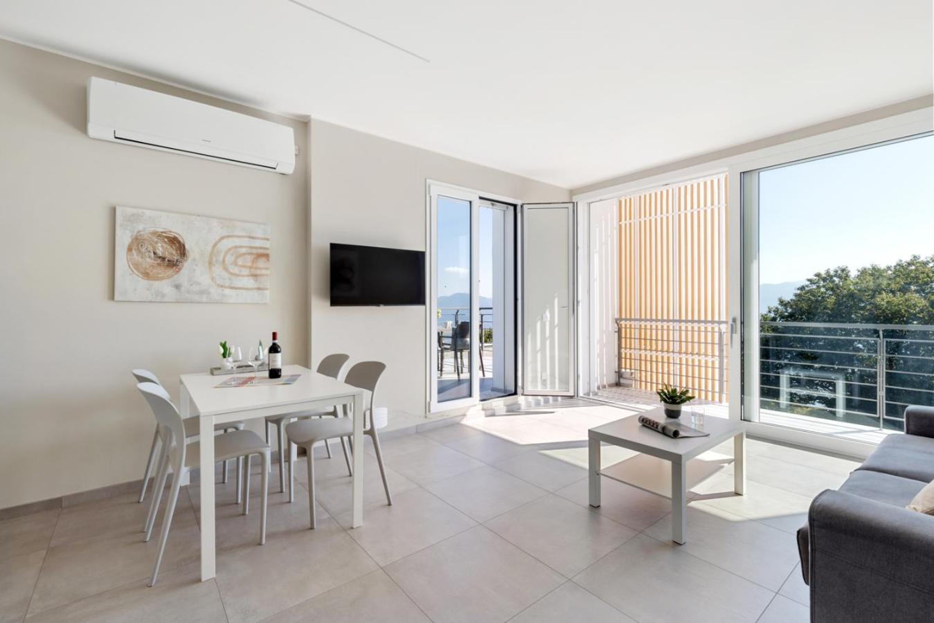 Residence Conca Verde 2 With Pool Trarego Viggiona Extérieur photo