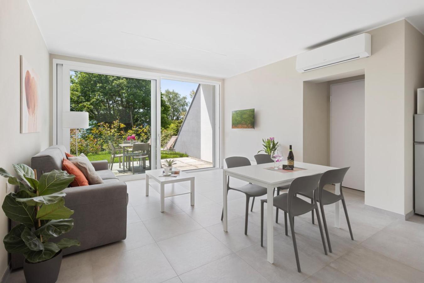 Residence Conca Verde 2 With Pool Trarego Viggiona Extérieur photo