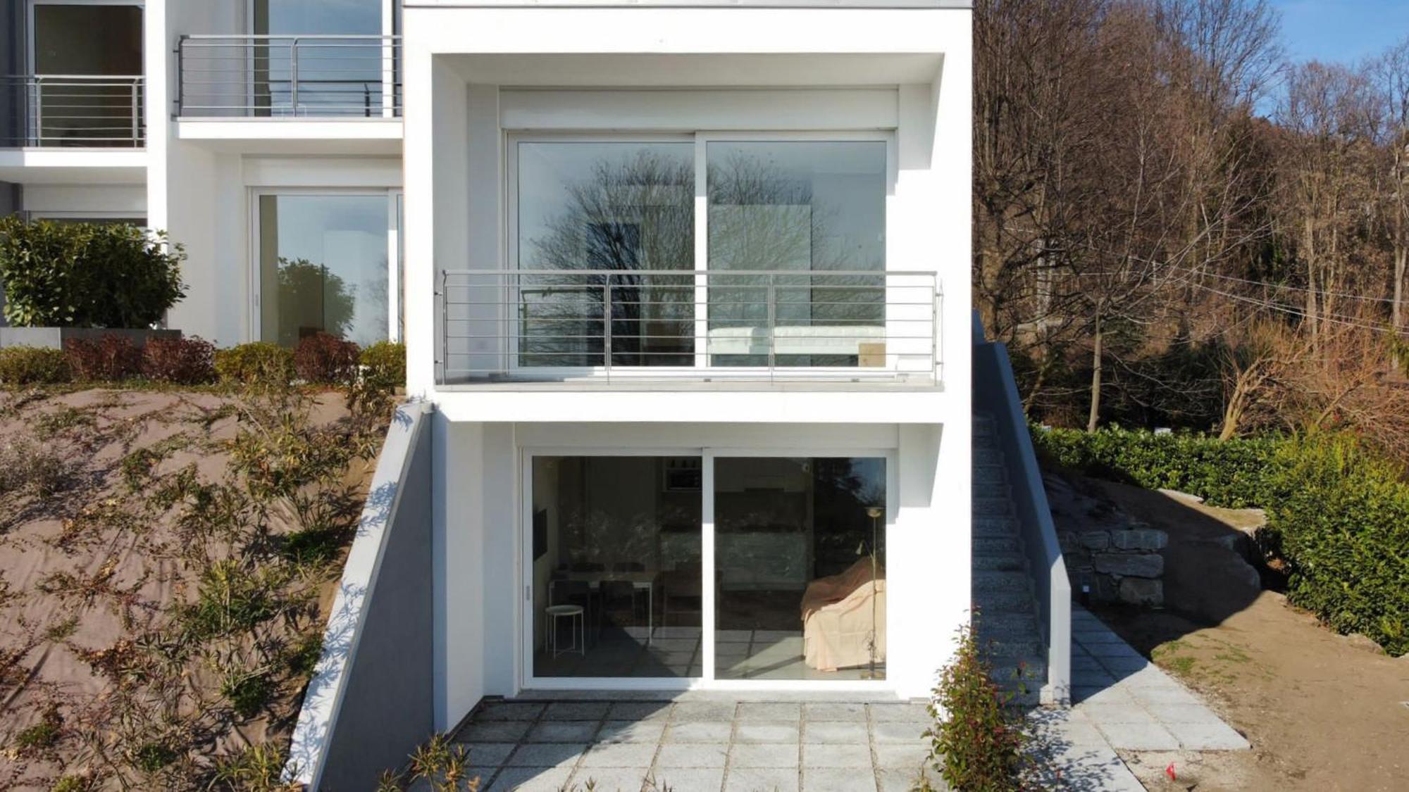 Residence Conca Verde 2 With Pool Trarego Viggiona Extérieur photo